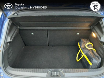 Photo 10 du bon plan RENAULT Clio 1.6 E-Tech 145ch full hybrid esprit Alpine occasion à 20990 €