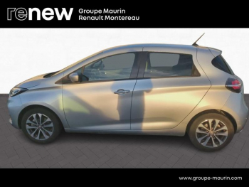 Photo 7 du bon plan RENAULT Zoe E-Tech Intens charge normale R110 Achat Integral - 21B occasion à 14290 €