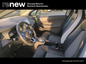 Photo 10 du bon plan RENAULT Zoe E-Tech Intens charge normale R110 Achat Integral - 21B occasion à 14290 €