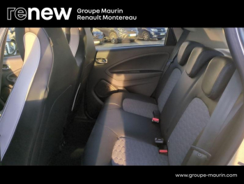 Photo 11 du bon plan RENAULT Zoe E-Tech Intens charge normale R110 Achat Integral - 21B occasion à 14290 €
