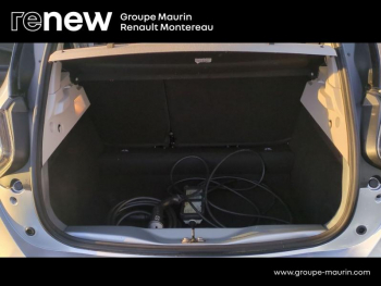 Photo 13 du bon plan RENAULT Zoe E-Tech Intens charge normale R110 Achat Integral - 21B occasion à 14290 €