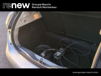 Photo 14 du bon plan RENAULT Zoe E-Tech Intens charge normale R110 Achat Integral - 21B occasion à 14290 €