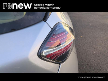 Photo 15 du bon plan RENAULT Zoe E-Tech Intens charge normale R110 Achat Integral - 21B occasion à 14290 €