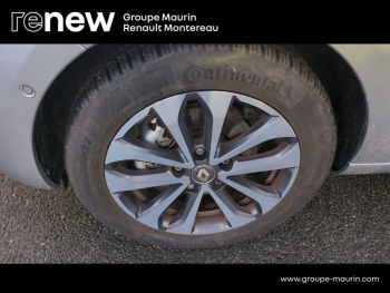 Photo 16 du bon plan RENAULT Zoe E-Tech Intens charge normale R110 Achat Integral - 21B occasion à 14290 €