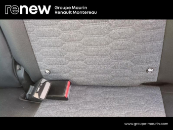 Photo 19 du bon plan RENAULT Zoe E-Tech Intens charge normale R110 Achat Integral - 21B occasion à 14290 €