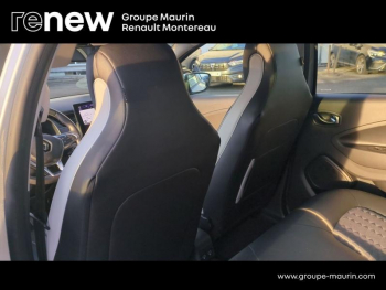 Photo 20 du bon plan RENAULT Zoe E-Tech Intens charge normale R110 Achat Integral - 21B occasion à 14290 €
