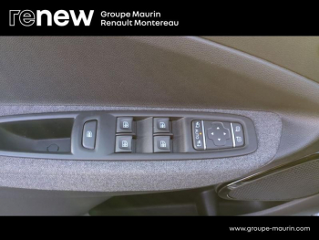 Photo 22 du bon plan RENAULT Zoe E-Tech Intens charge normale R110 Achat Integral - 21B occasion à 14290 €