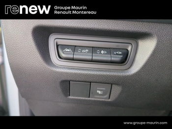 Photo 23 du bon plan RENAULT Zoe E-Tech Intens charge normale R110 Achat Integral - 21B occasion à 14290 €