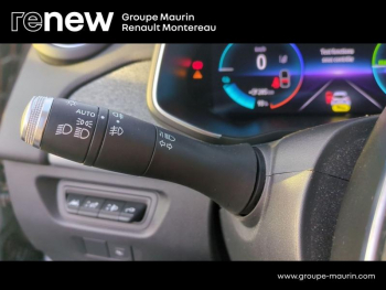 Photo 24 du bon plan RENAULT Zoe E-Tech Intens charge normale R110 Achat Integral - 21B occasion à 14290 €