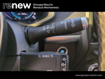 Photo 25 du bon plan RENAULT Zoe E-Tech Intens charge normale R110 Achat Integral - 21B occasion à 14290 €