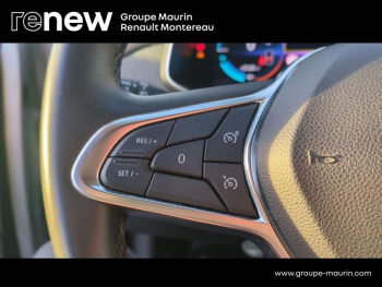 Photo 26 du bon plan RENAULT Zoe E-Tech Intens charge normale R110 Achat Integral - 21B occasion à 14290 €