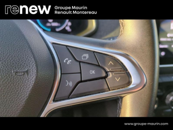 Photo 27 du bon plan RENAULT Zoe E-Tech Intens charge normale R110 Achat Integral - 21B occasion à 14290 €