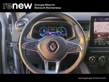 Photo 28 du bon plan RENAULT Zoe E-Tech Intens charge normale R110 Achat Integral - 21B occasion à 14290 €