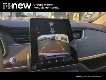 Photo 29 du bon plan RENAULT Zoe E-Tech Intens charge normale R110 Achat Integral - 21B occasion à 14290 €