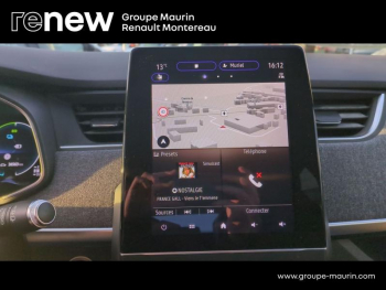 Photo 30 du bon plan RENAULT Zoe E-Tech Intens charge normale R110 Achat Integral - 21B occasion à 14290 €