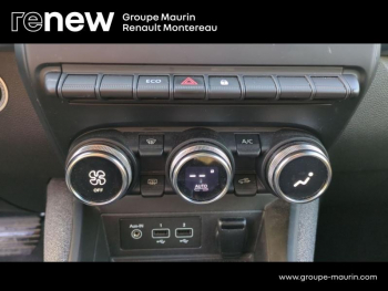 Photo 31 du bon plan RENAULT Zoe E-Tech Intens charge normale R110 Achat Integral - 21B occasion à 14290 €