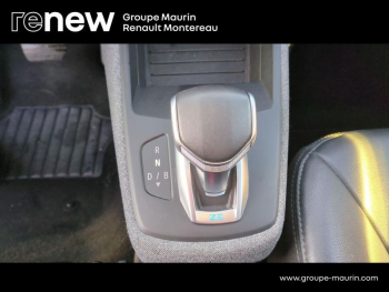 Photo 32 du bon plan RENAULT Zoe E-Tech Intens charge normale R110 Achat Integral - 21B occasion à 14290 €