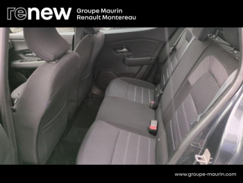 Photo 11 du bon plan DACIA Sandero 1.0 SCe 65ch Confort -22 occasion à 11900 €