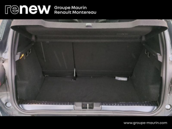 Photo 12 du bon plan DACIA Sandero 1.0 SCe 65ch Confort -22 occasion à 11900 €