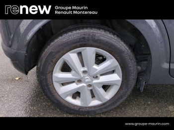 Photo 15 du bon plan DACIA Sandero 1.0 SCe 65ch Confort -22 occasion à 11900 €