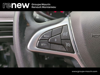 Photo 25 du bon plan DACIA Sandero 1.0 SCe 65ch Confort -22 occasion à 11900 €