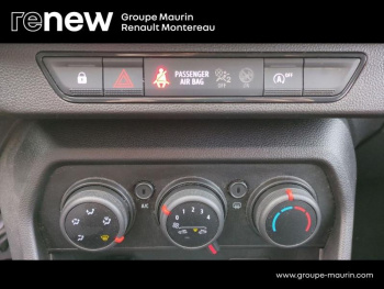 Photo 30 du bon plan DACIA Sandero 1.0 SCe 65ch Confort -22 occasion à 11900 €