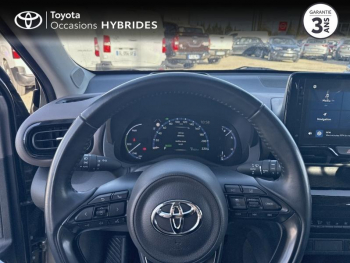 Photo 13 du bon plan TOYOTA Yaris Cross 116h Collection MY21 occasion à 20990 €
