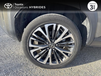Photo 16 du bon plan TOYOTA Yaris Cross 116h Collection MY21 occasion à 20990 €