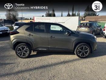 Photo 17 du bon plan TOYOTA Yaris Cross 116h Collection MY21 occasion à 20990 €