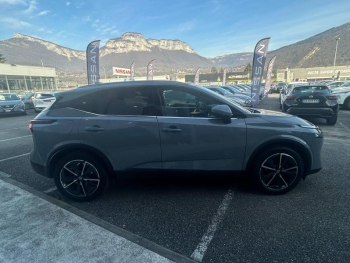 Photo 4 du bon plan NISSAN Qashqai 1.3 Mild Hybrid 140ch Tekna occasion à 17990 €