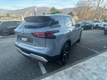 Photo 5 du bon plan NISSAN Qashqai 1.3 Mild Hybrid 140ch Tekna occasion à 17990 €