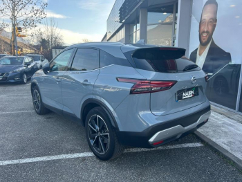 Photo 7 du bon plan NISSAN Qashqai 1.3 Mild Hybrid 140ch Tekna occasion à 17990 €