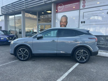 Photo 8 du bon plan NISSAN Qashqai 1.3 Mild Hybrid 140ch Tekna occasion à 17990 €