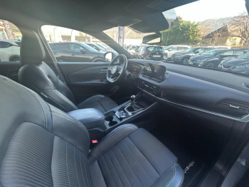 Photo 10 du bon plan NISSAN Qashqai 1.3 Mild Hybrid 140ch Tekna occasion à 17990 €