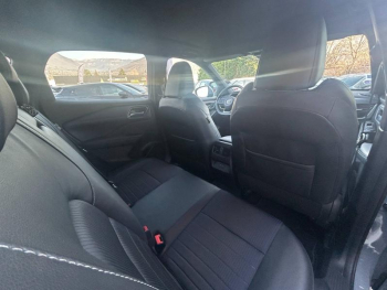 Photo 11 du bon plan NISSAN Qashqai 1.3 Mild Hybrid 140ch Tekna occasion à 17990 €