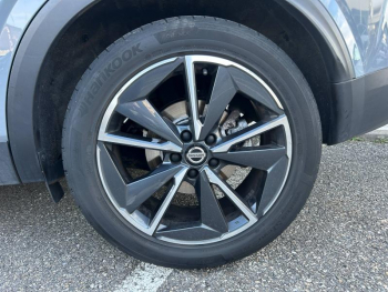 Photo 19 du bon plan NISSAN Qashqai 1.3 Mild Hybrid 140ch Tekna occasion à 17990 €