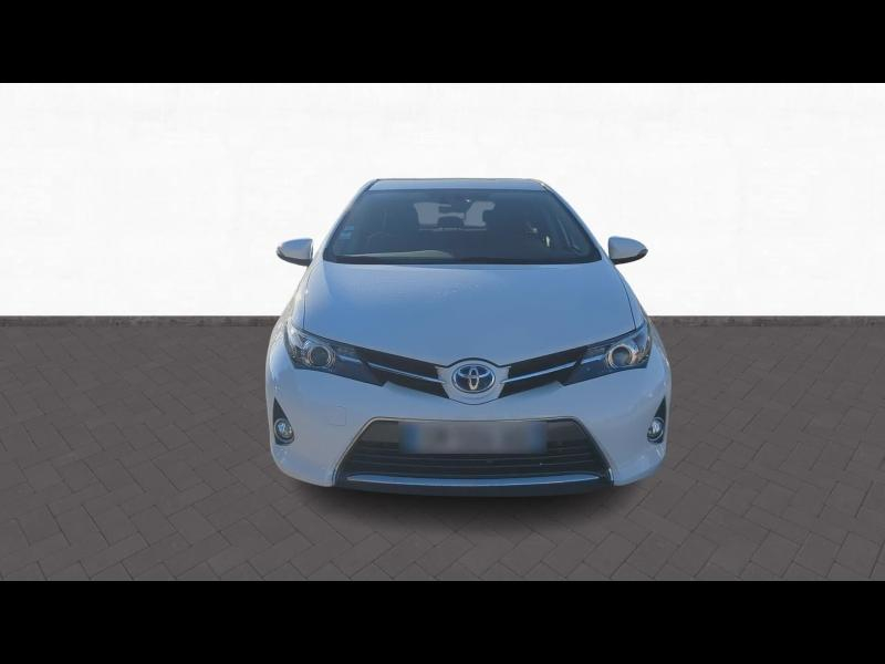 Bon plan TOYOTA Auris HSD 136h Feel! occasion à 10490 €