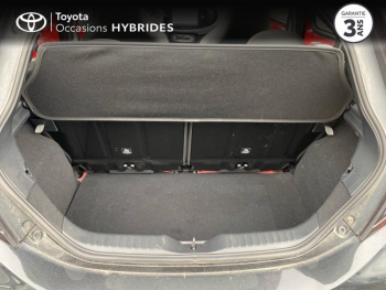 Photo 10 du bon plan TOYOTA Aygo X 1.0 VVT-i 72ch Air Design MY24 occasion à 15990 €