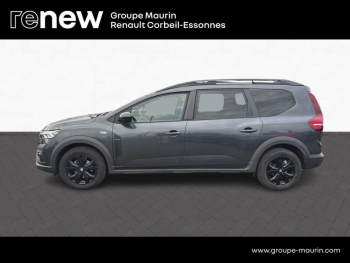 Photo 2 du bon plan DACIA Jogger 1.0 ECO-G 100ch SL Extreme 7 places occasion à 17888 €