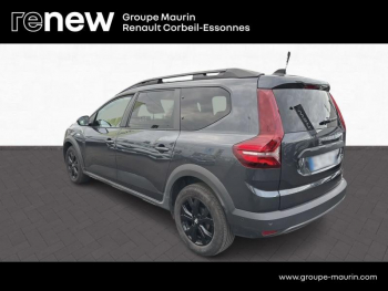 Photo 3 du bon plan DACIA Jogger 1.0 ECO-G 100ch SL Extreme 7 places occasion à 17888 €