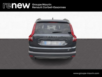 Photo 4 du bon plan DACIA Jogger 1.0 ECO-G 100ch SL Extreme 7 places occasion à 17888 €