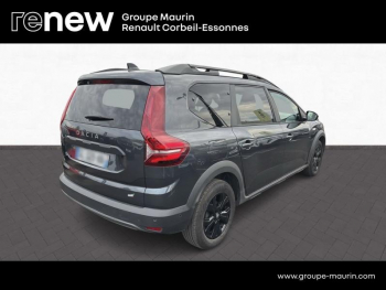 Photo 5 du bon plan DACIA Jogger 1.0 ECO-G 100ch SL Extreme 7 places occasion à 17888 €