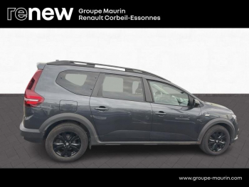 Photo 6 du bon plan DACIA Jogger 1.0 ECO-G 100ch SL Extreme 7 places occasion à 17888 €