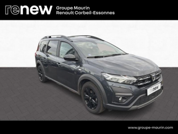 Photo 7 du bon plan DACIA Jogger 1.0 ECO-G 100ch SL Extreme 7 places occasion à 17888 €