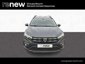 Photo 8 du bon plan DACIA Jogger 1.0 ECO-G 100ch SL Extreme 7 places occasion à 17888 €