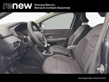 Photo 11 du bon plan DACIA Jogger 1.0 ECO-G 100ch SL Extreme 7 places occasion à 17888 €
