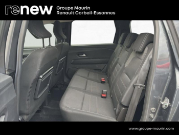 Photo 12 du bon plan DACIA Jogger 1.0 ECO-G 100ch SL Extreme 7 places occasion à 17888 €