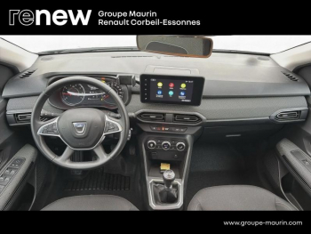Photo 13 du bon plan DACIA Jogger 1.0 ECO-G 100ch SL Extreme 7 places occasion à 17888 €