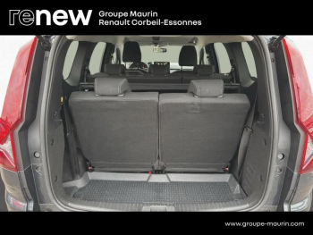 Photo 15 du bon plan DACIA Jogger 1.0 ECO-G 100ch SL Extreme 7 places occasion à 17888 €