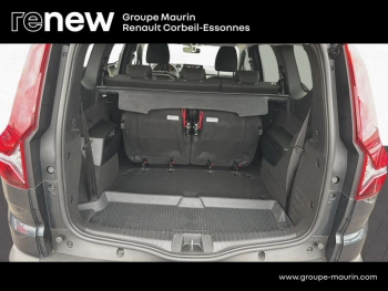 Photo 16 du bon plan DACIA Jogger 1.0 ECO-G 100ch SL Extreme 7 places occasion à 17888 €